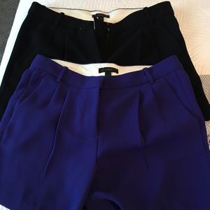 J crew dress shorts
